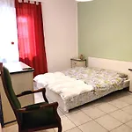 Appartamento Mosca