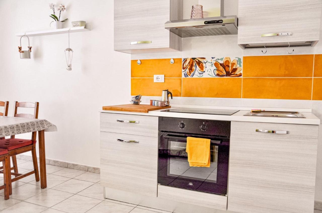 Mosca Apartment