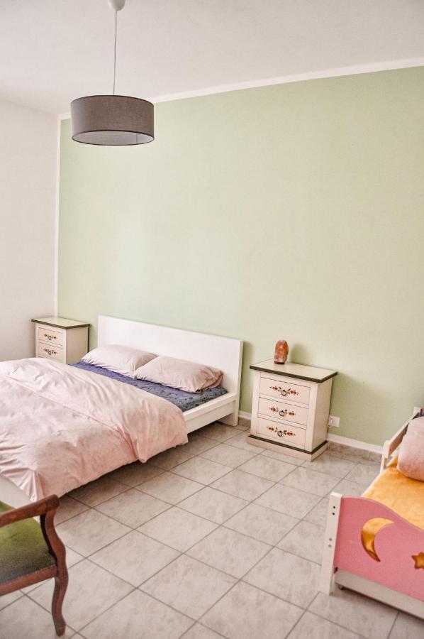 Apartamento Mosca Turín